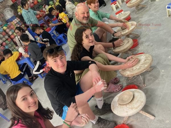 GRAN VIAJE EN FAMILIA POR VIETNAM DE 18 DÍAS